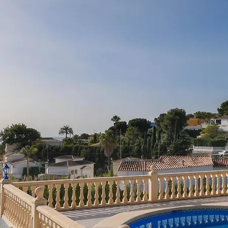 Dulce Cala Baladrar *