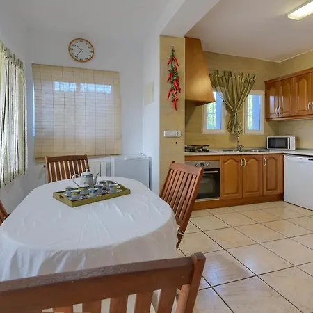 Holiday home Dulce Cala Baladrar *