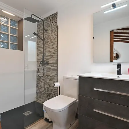 Dulce Cala Baladrar Holiday home Benissa