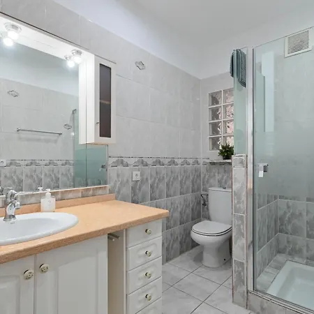 Dulce Cala Baladrar Holiday home