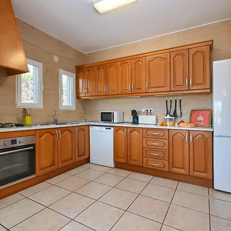 Holiday home Dulce Cala Baladrar
