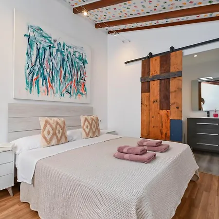 Holiday home Dulce Cala Baladrar *